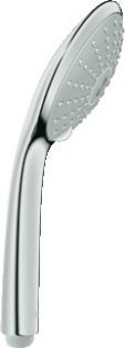 Grohe Euphoria Pure handdouche
